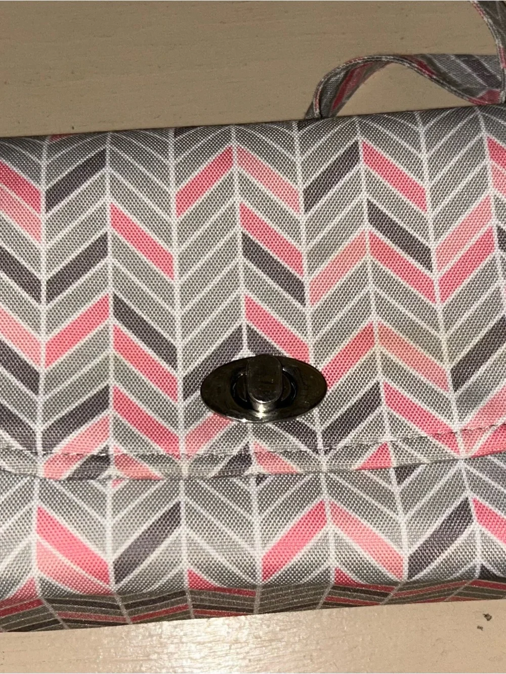 LillyBit Diaper Clutch